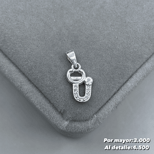 Colgante Estetoscopio