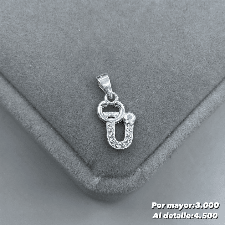 Colgante Estetoscopio 1