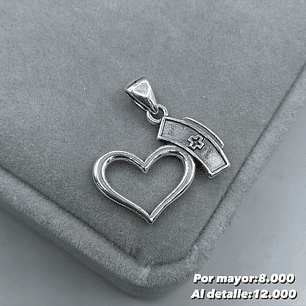 Colgante Corazón 