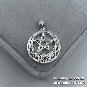Colgante Estrella