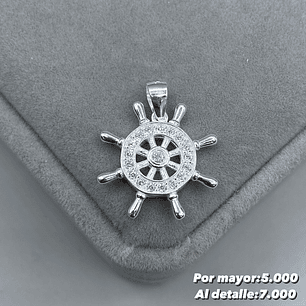 Colgante Timón 