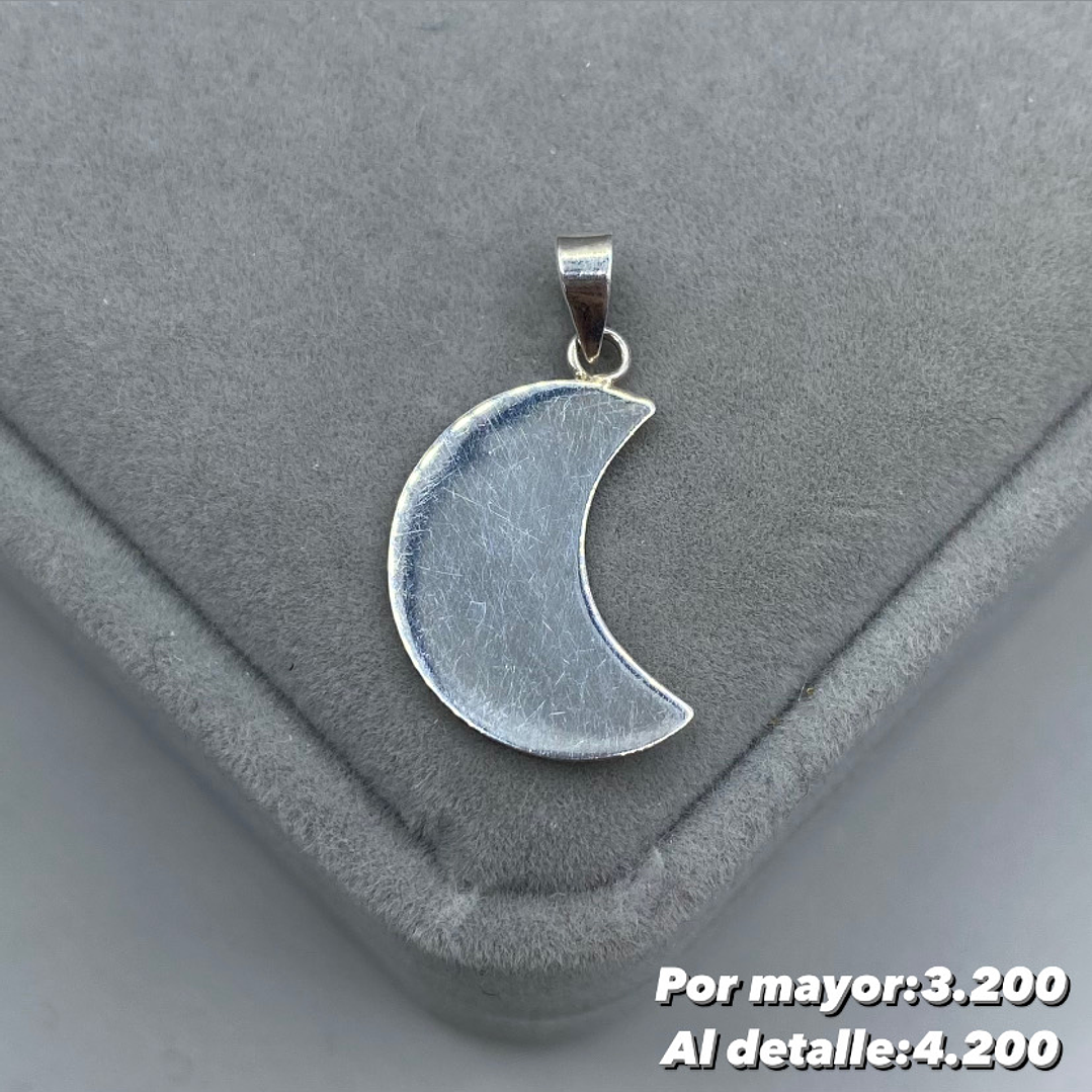 Colgante Luna 1