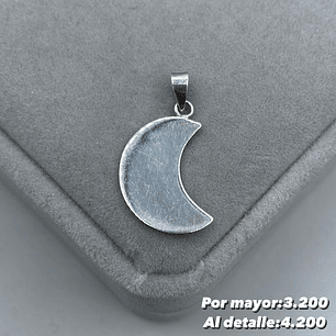 Colgante Luna