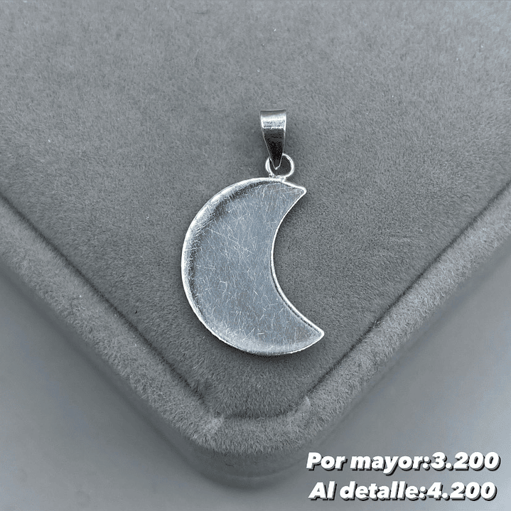 Colgante Luna 1