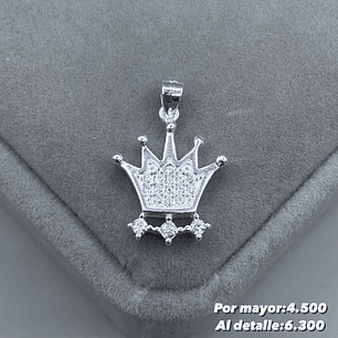 Colgante Corona