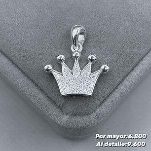 Colgante Corona