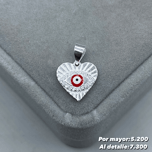 Colgante Ojo Turco