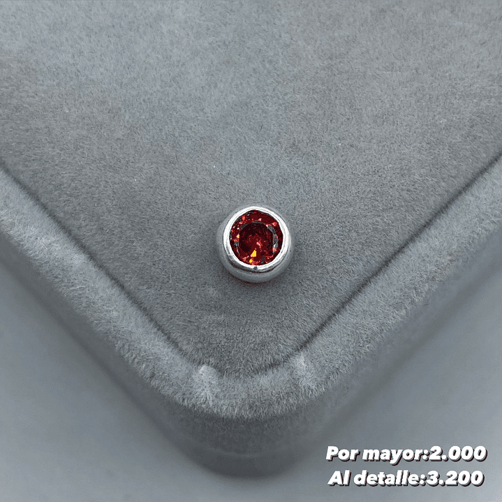 Colgante Punto de Luz 1