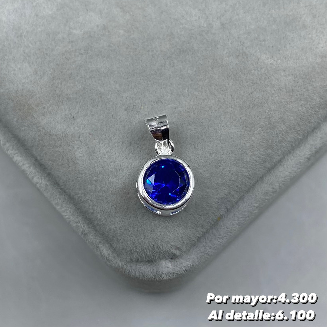 Colgante Punto de Luz 1