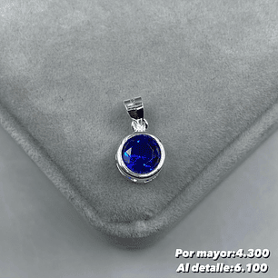 Colgante Punto de Luz