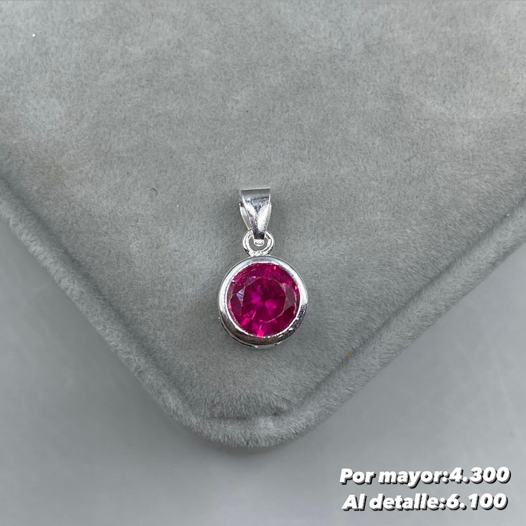 Colgante Punto de Luz 2