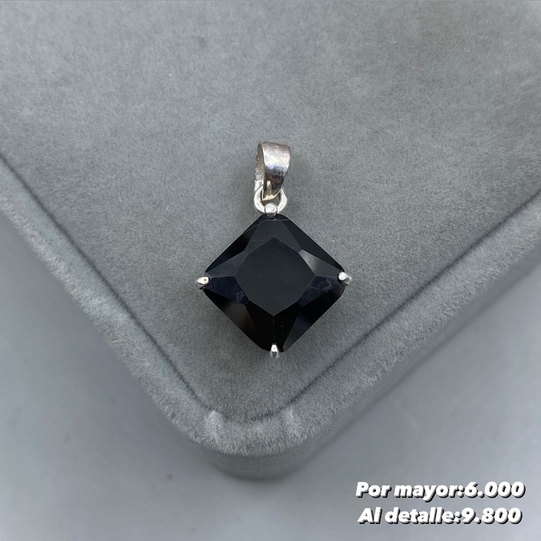 Colgante Punto de Luz 1