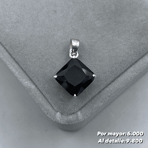 Colgante Punto de Luz