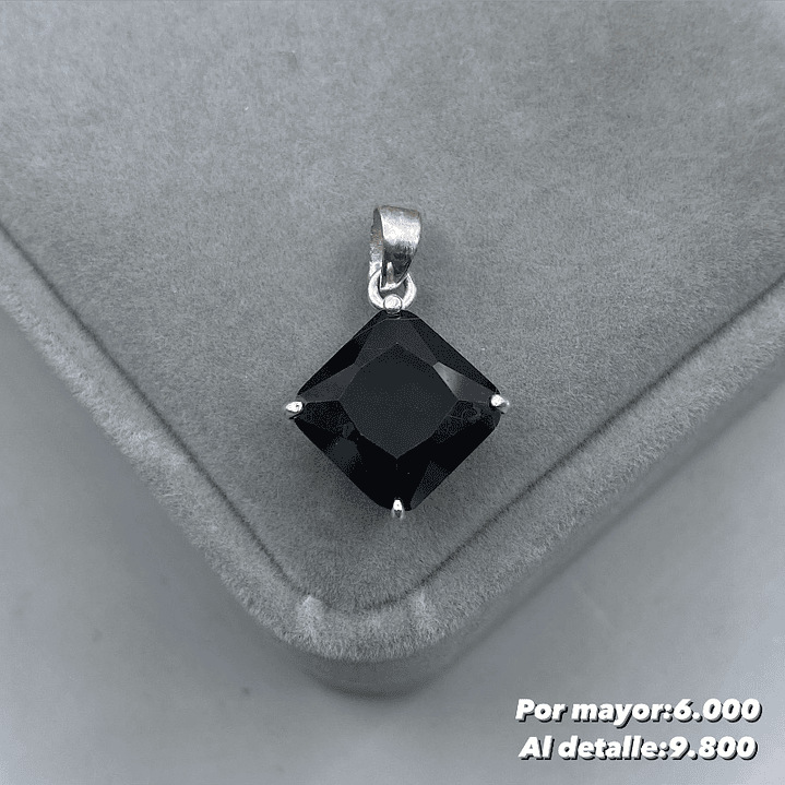 Colgante Punto de Luz 1