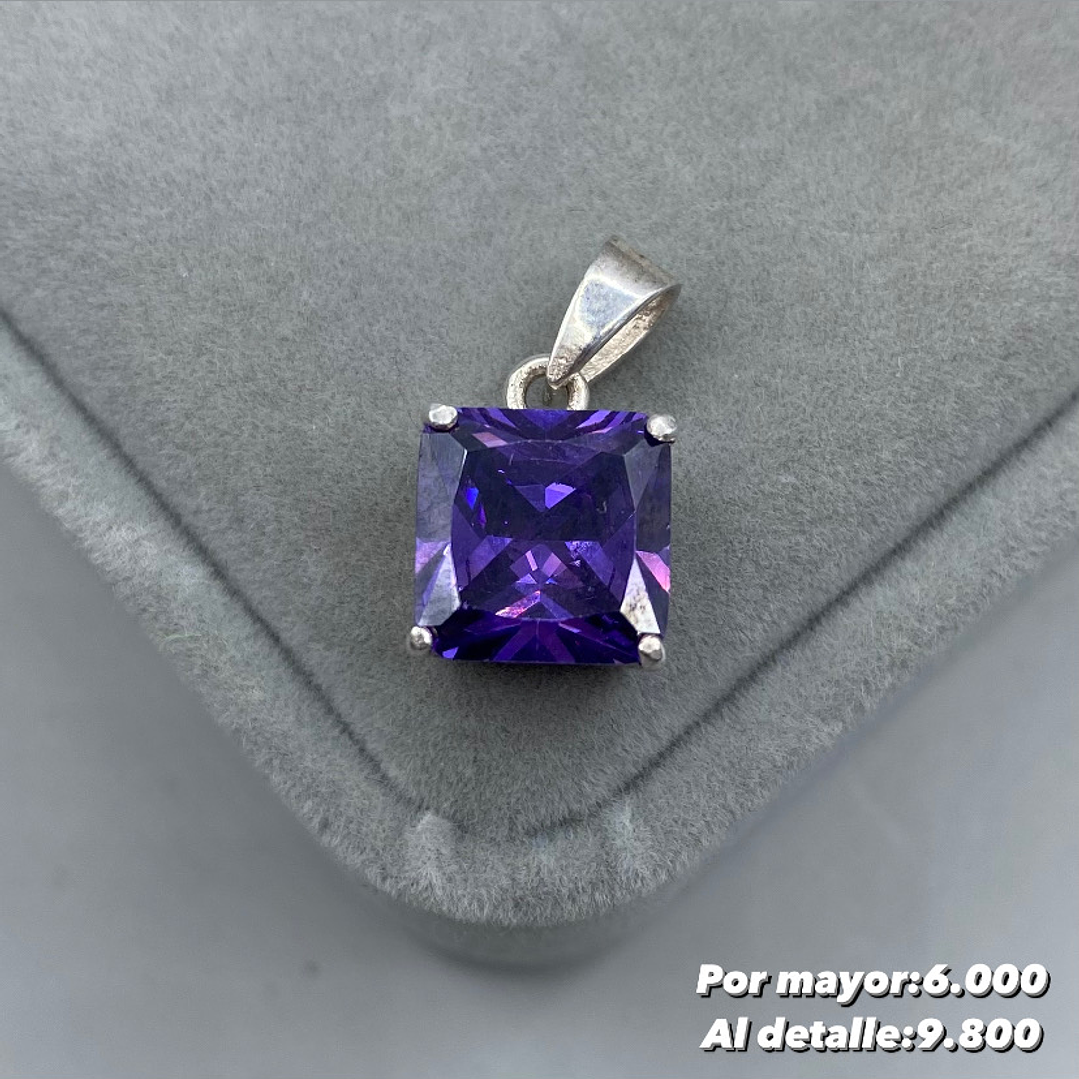 Colgante Punto de Luz 1