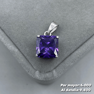 Colgante Punto de Luz