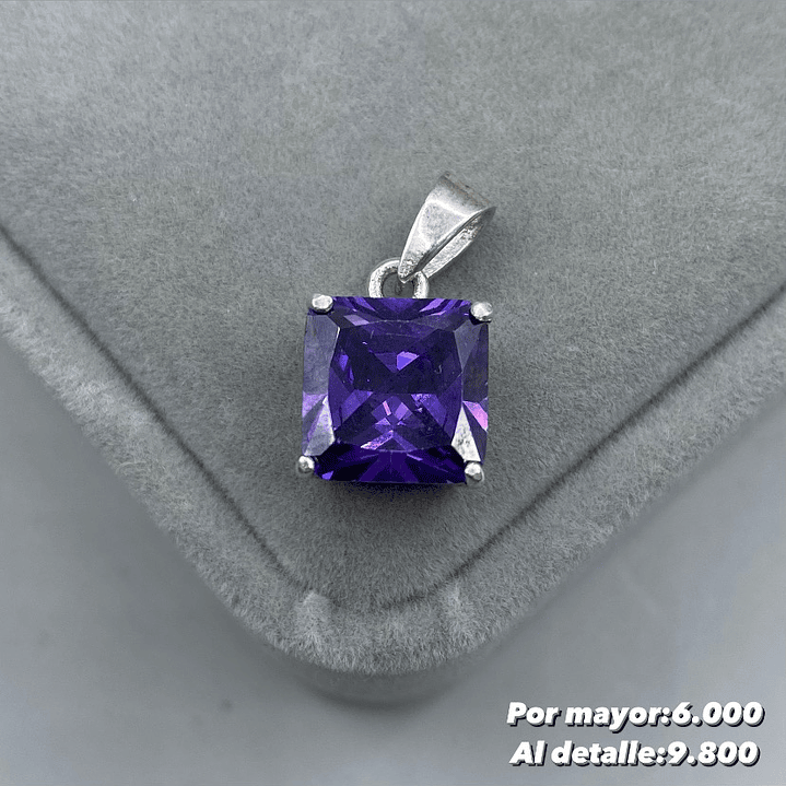 Colgante Punto de Luz 1