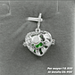 Llamador de Ángel Corazón  - Miniatura 2