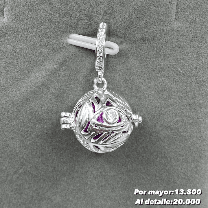 Llamador de Ángel  1