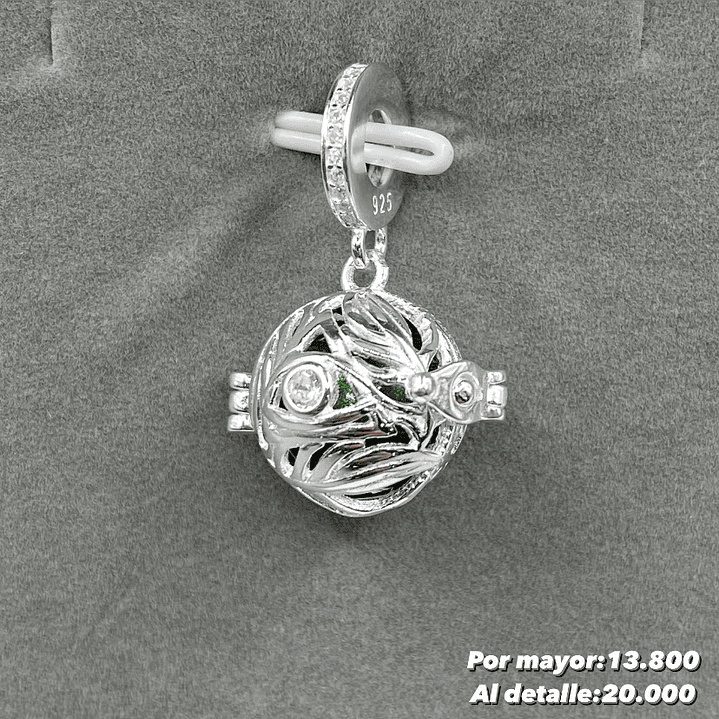 Llamador de Ángel  2