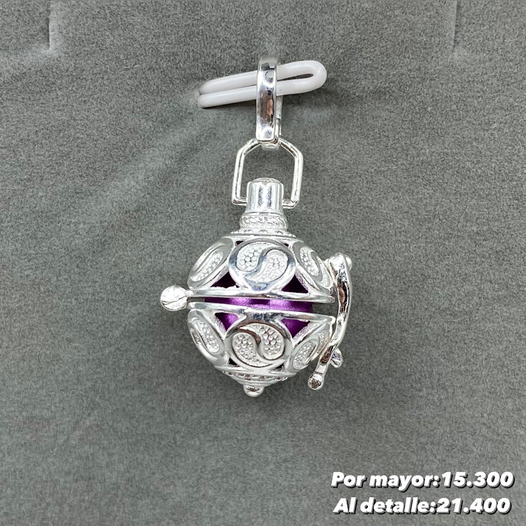 Llamador de Ángel  1