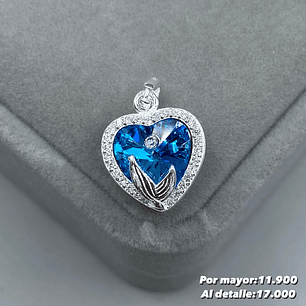 Colgante Corazón 