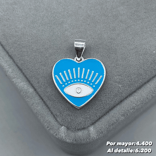 Colgante Corazón 