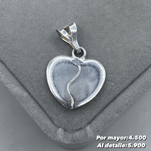 Colgante Corazón 