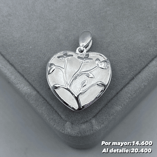 Colgante Corazón 