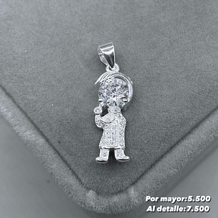Colgante Niño