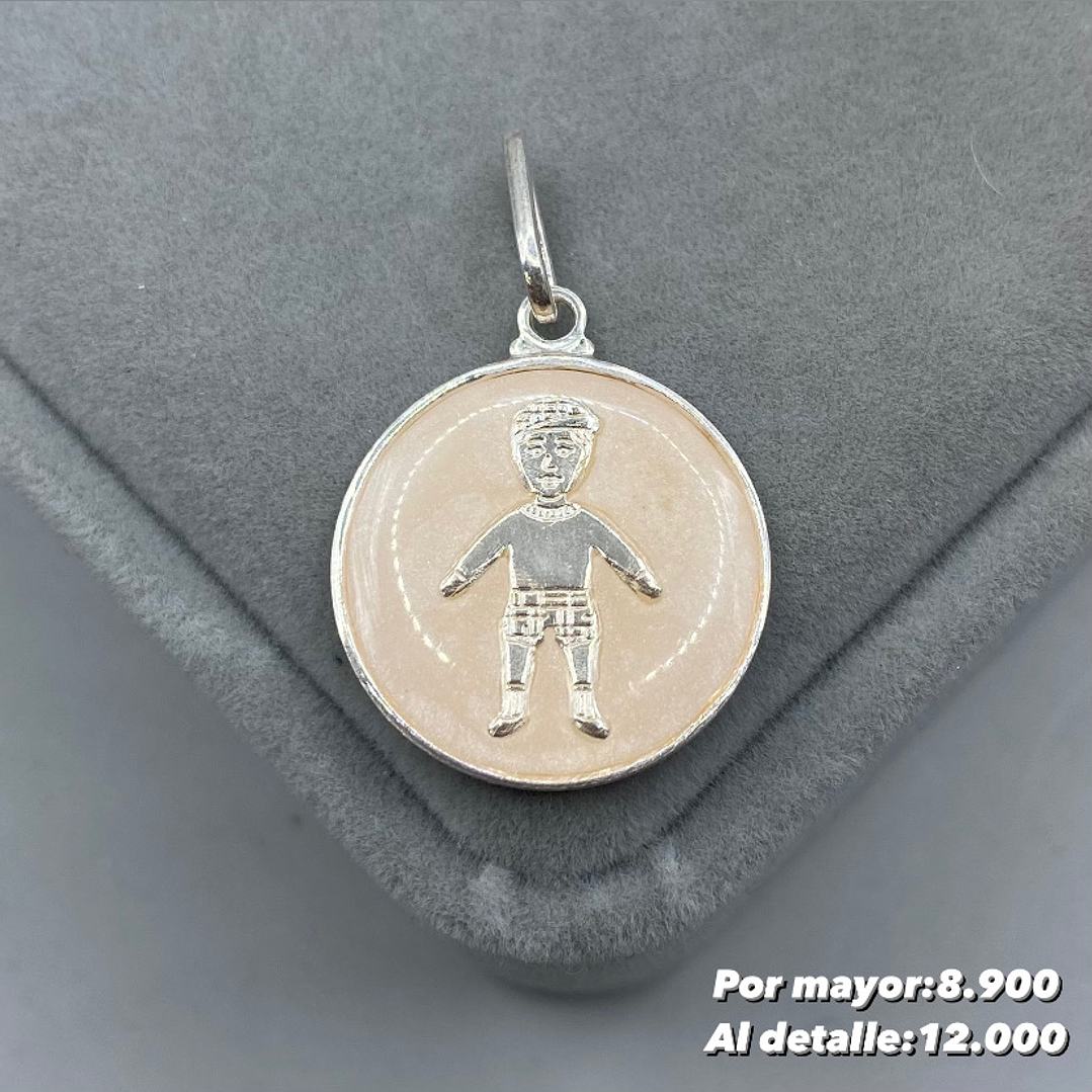 Colgante Niño 1