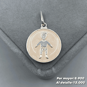Colgante Niño