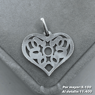 Colgante Corazón 