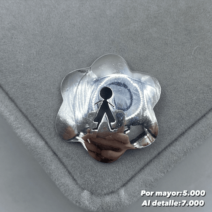 Colgante Niño 1