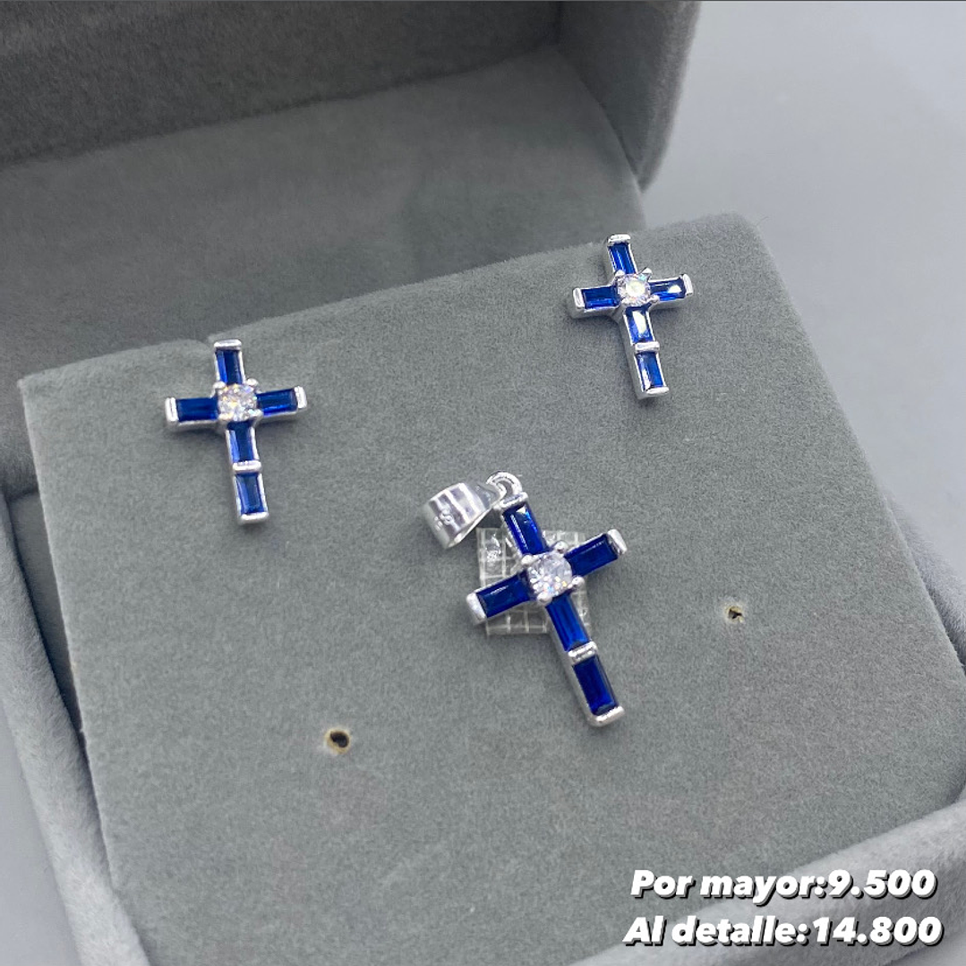 Conjunto Cruz 2
