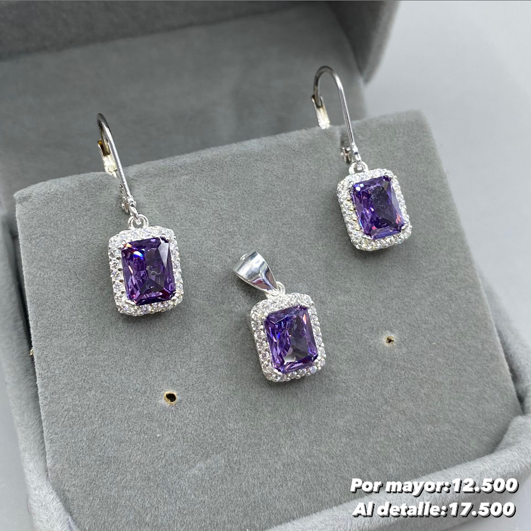 Conjunto Microcircon  1