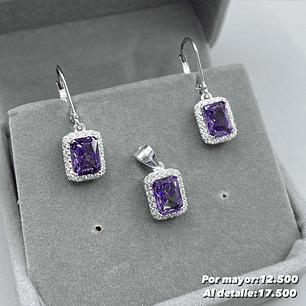 Conjunto Microcircon 