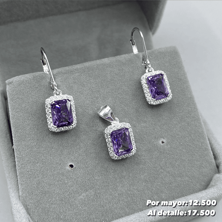 Conjunto Microcircon  1