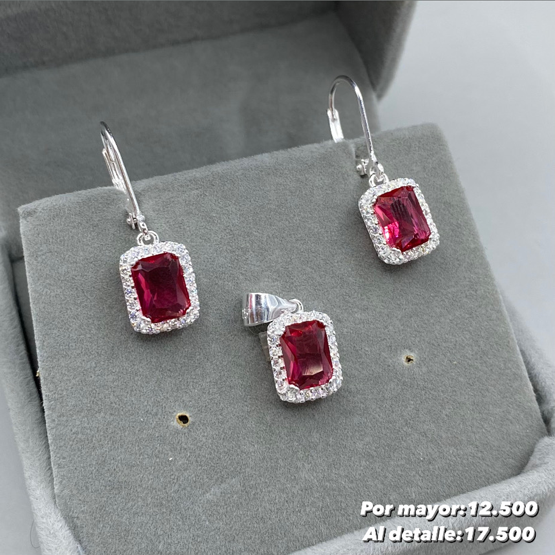 Conjunto Microcircon  2