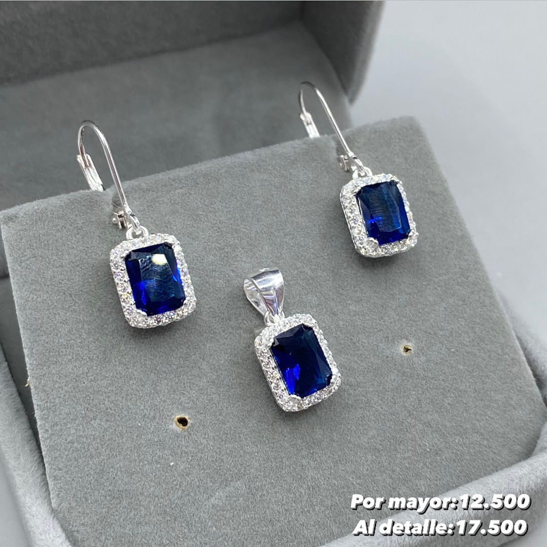 Conjunto Microcircon  3