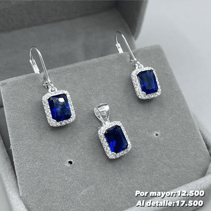 Conjunto Microcircon  3