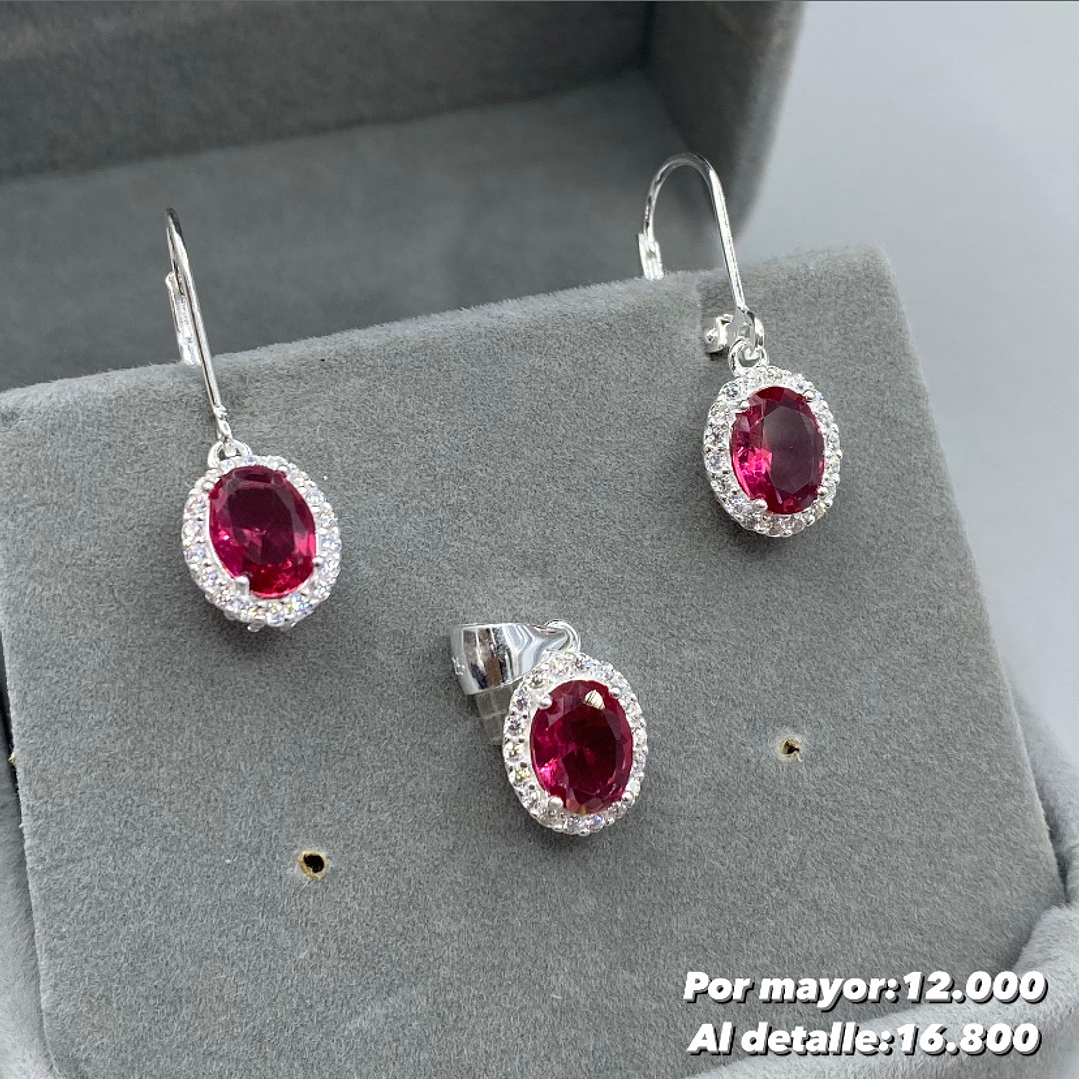 Conjunto Microcircon  1