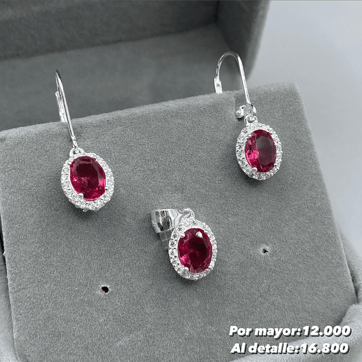 Conjunto Microcircon  1