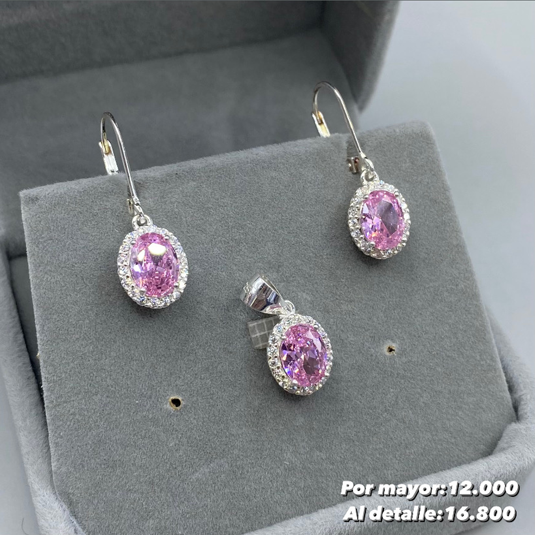 Conjunto Microcircon  2