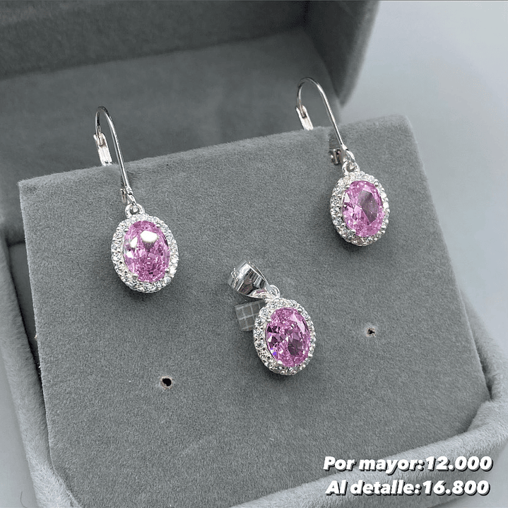 Conjunto Microcircon  2