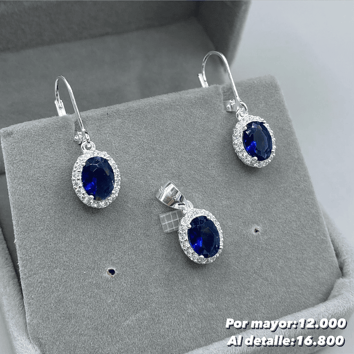 Conjunto Microcircon  3