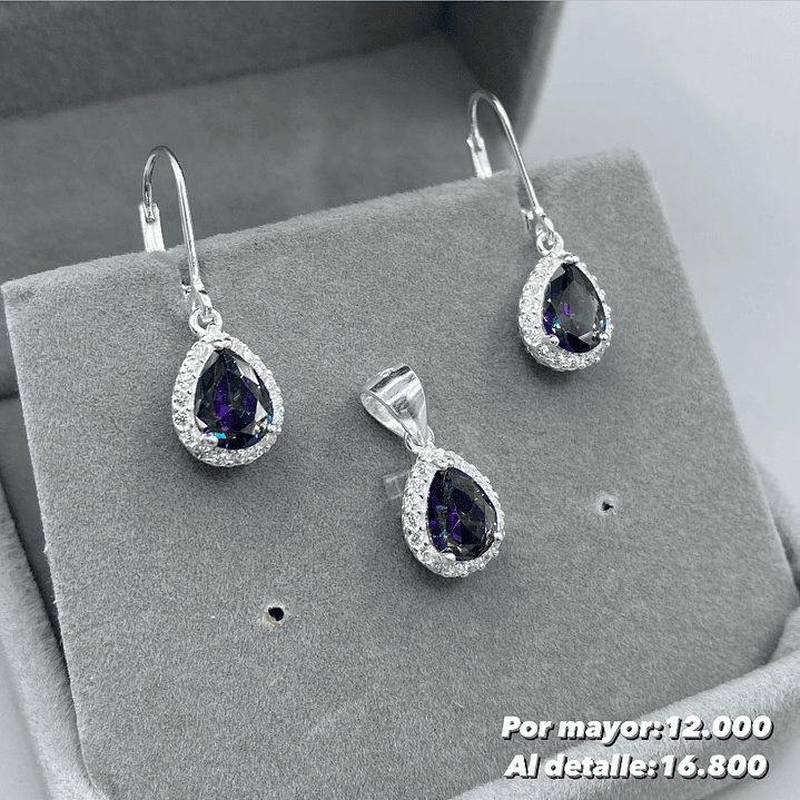 Conjunto Microcircon  1