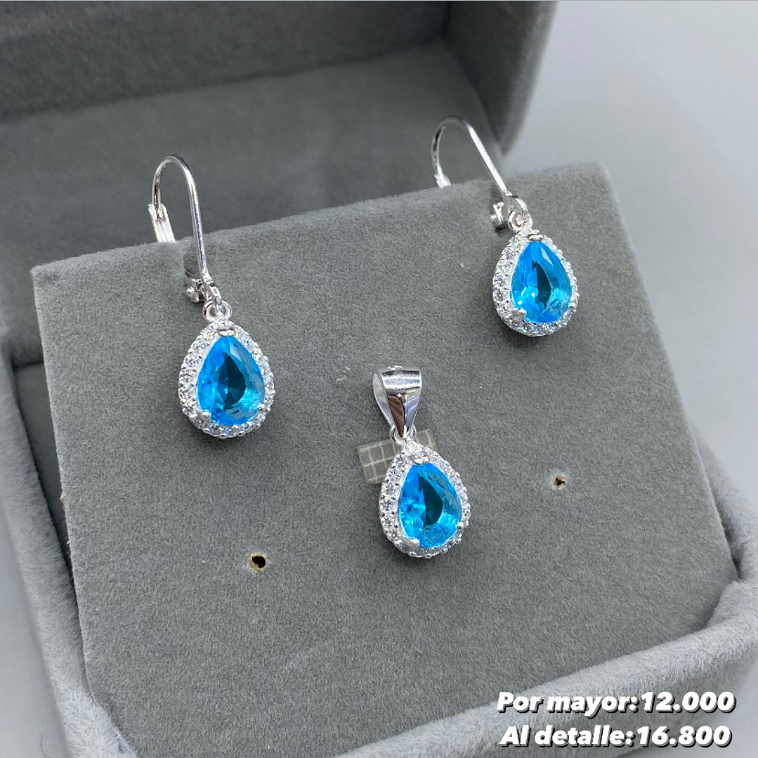 Conjunto Microcircon  2