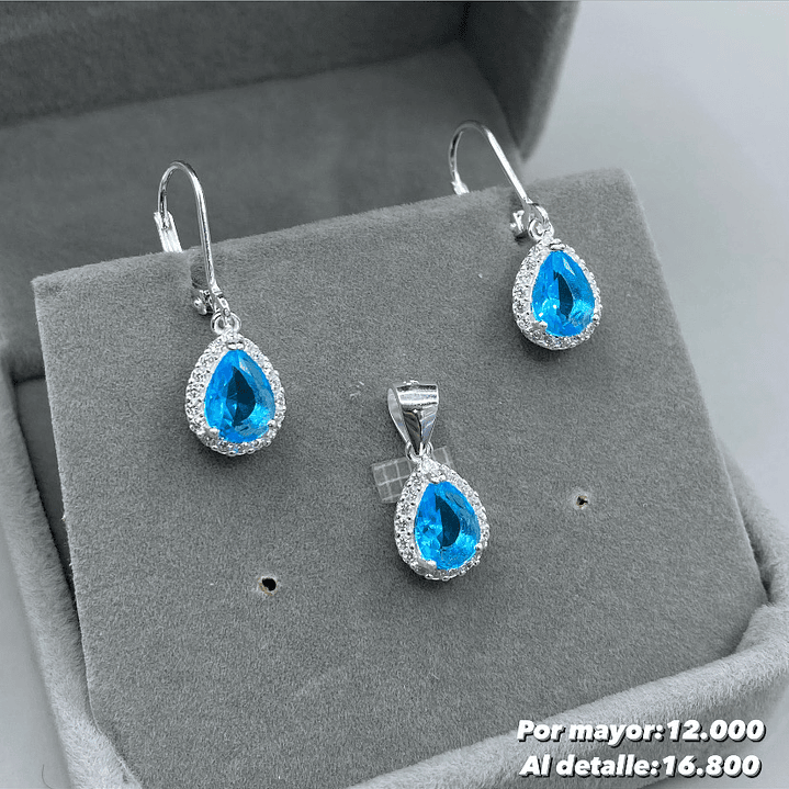 Conjunto Microcircon  2