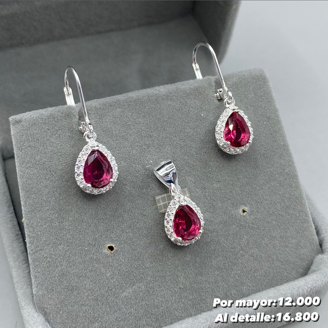 Conjunto Microcircon  3